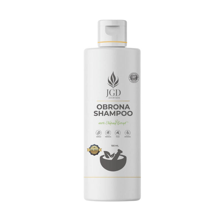 Obrona Shampoo