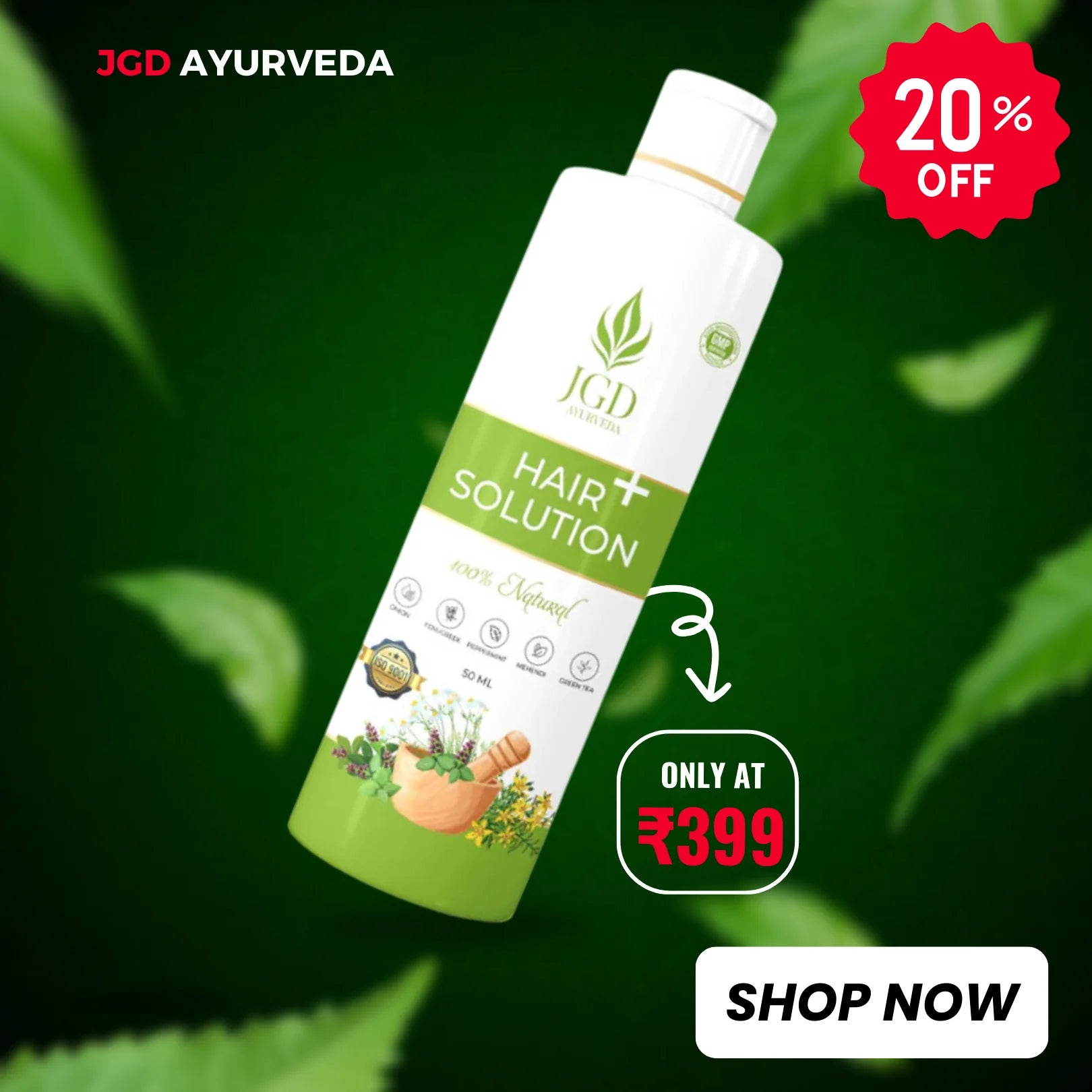 JGD ayurveds.com